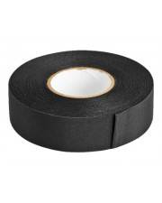 Delock Kabelisolationsband - cloth, untearable, self-adhesive, 25mm - 25 m - Sch