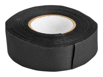 Delock - Kabelisolationsband - cloth, untearable, self-adhesive, 25mm