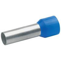Klauke 47718, Kupfer, Blau, Silber, Polypropylen (PP), 16 mm², 5,8 mm, 2,8 cm