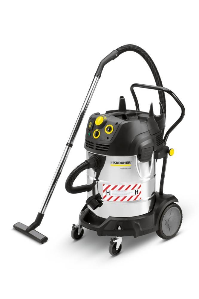 Kärcher Sicherheitssauger 1.667-294.0