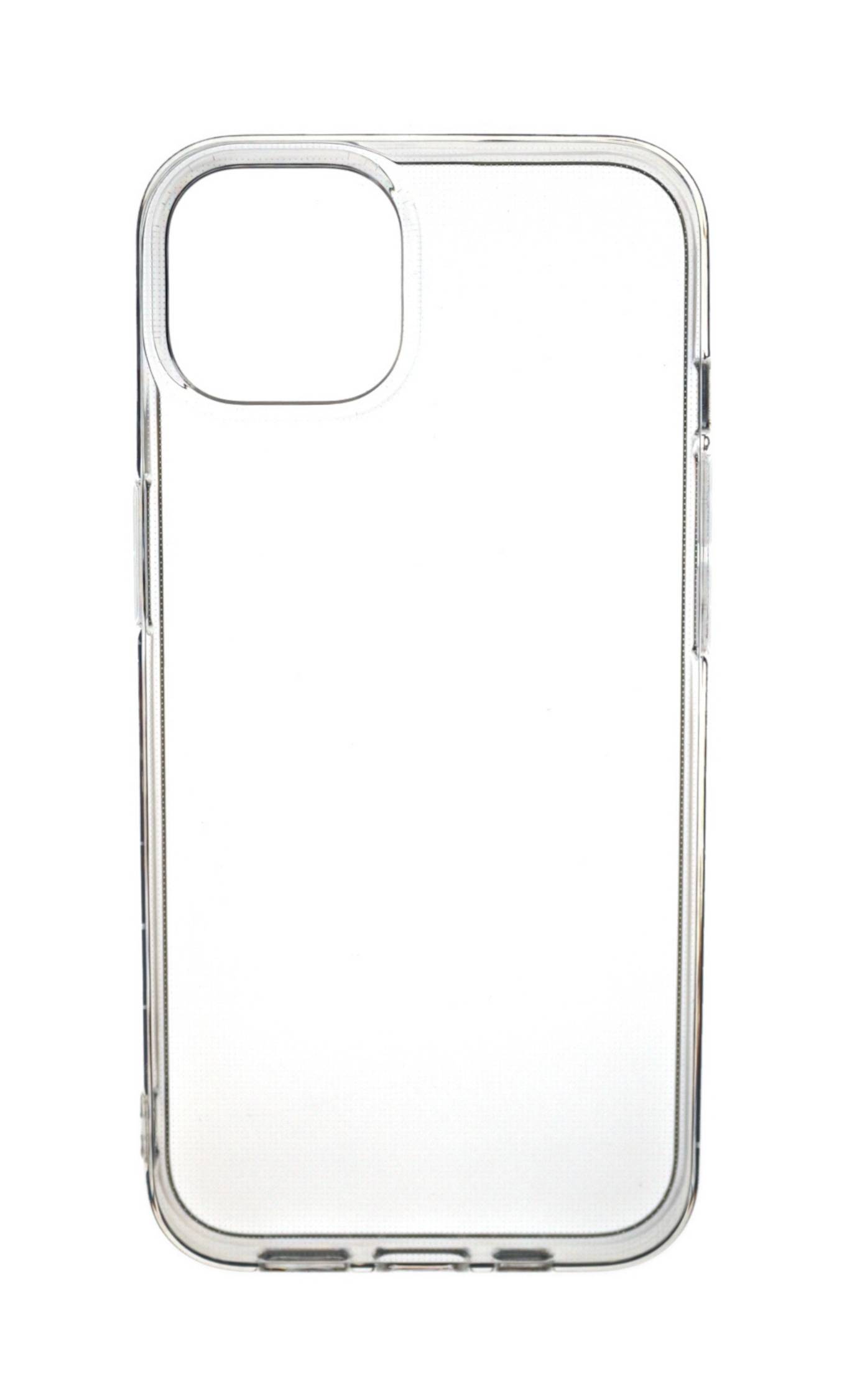 2.0 mm TPU Case Strong für Apple iPhone 14 – Handyhülle mit robuster Materialstärke