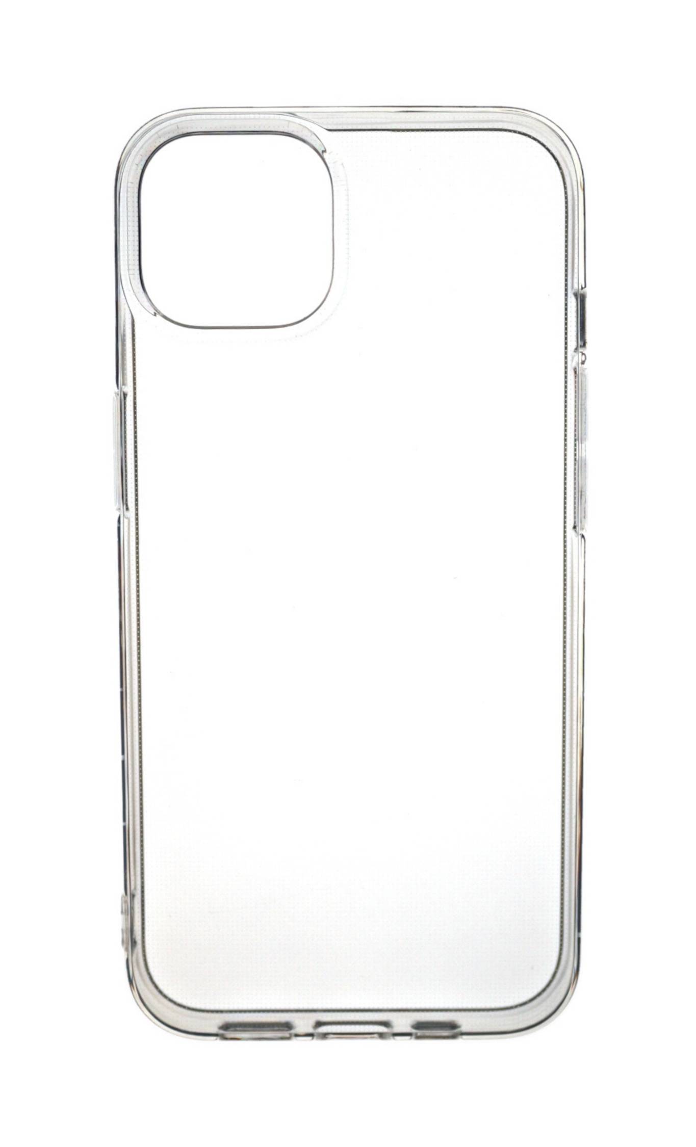 2.0 mm TPU Case Strong für Apple iPhone 14 Plus – Handyhülle mit robuster Materialstärke