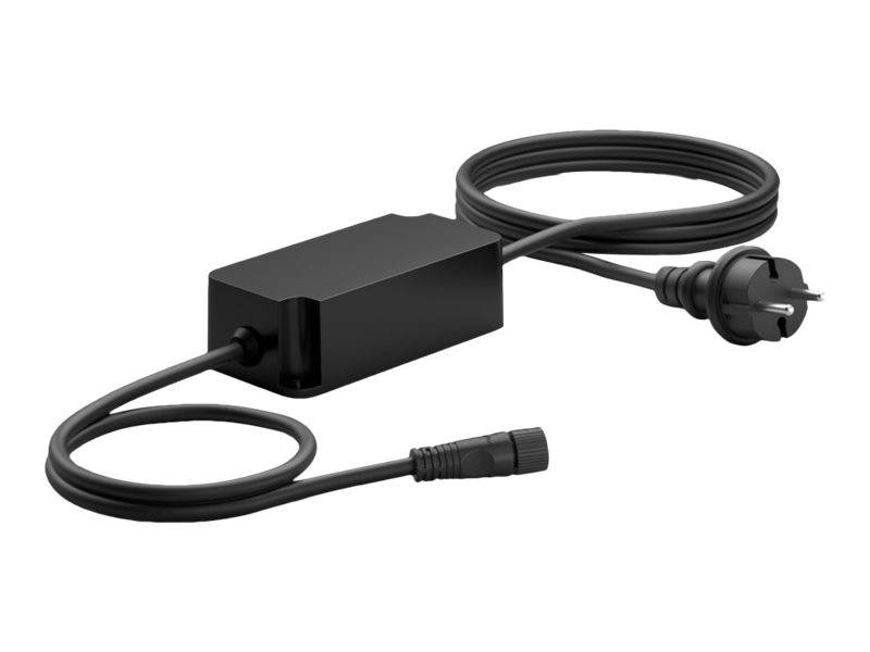 SIGNIFY - Philips Hue - Netzteil - 40 Watt - Schwarz