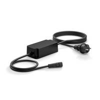 SIGNIFY - Philips Hue - Netzteil - 40 Watt - Schwarz