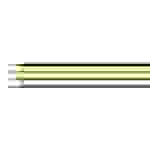 Helukabel H05V-K 0.5 braun-weiss Eca Ring 100mPVC Verdrahtltg. flexibel