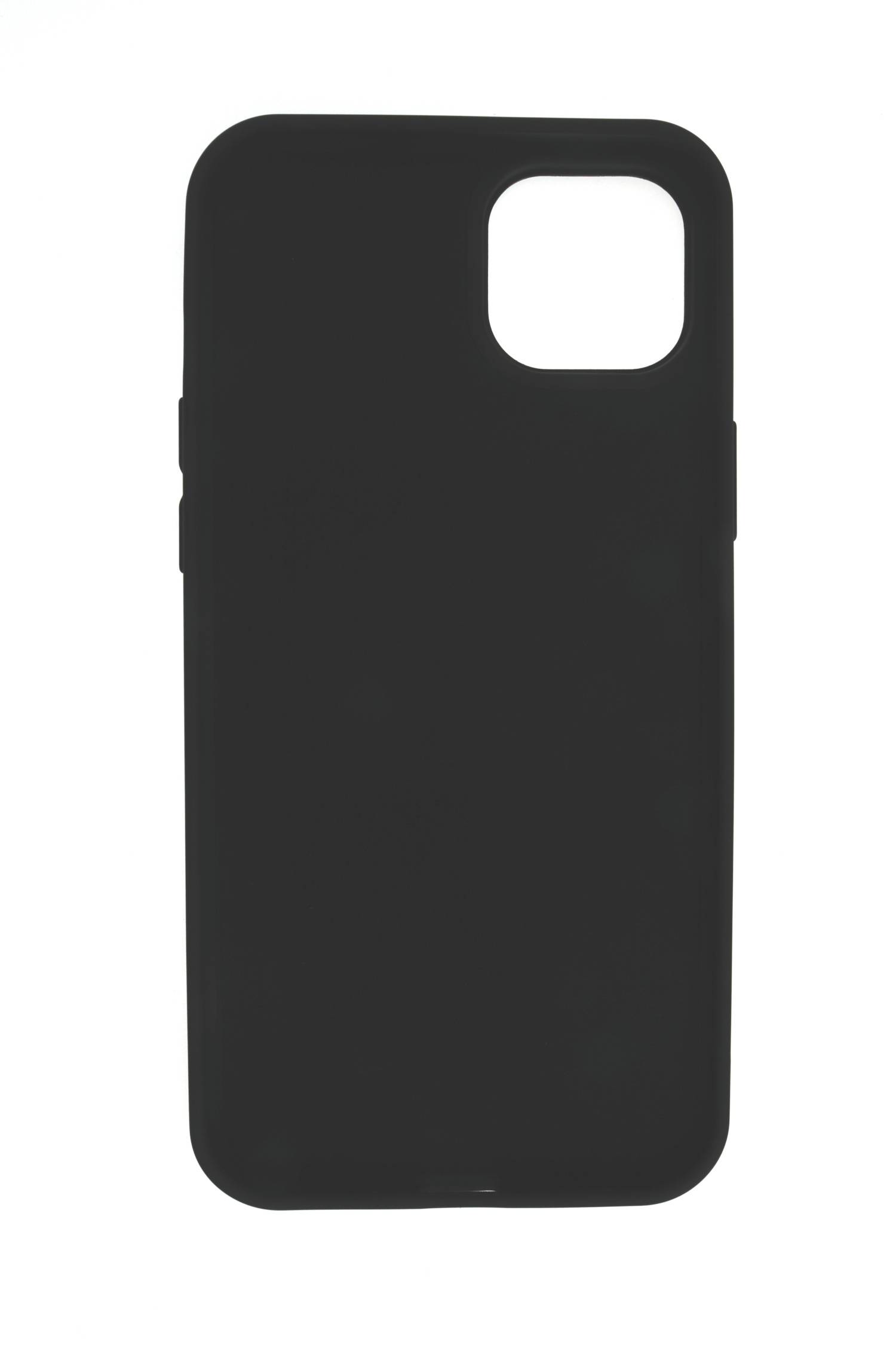 JAMCOVER Silikon Case - Backcover für Apple iPhone 14 Plus – flexible Handyhülle mit Mikrofaser