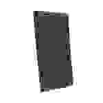 JAMCOVER Bookcase Smooth & Safe für Samsung Galaxy A04s, A13 5G - Handytasche mit Kartenfach und Standfunktion