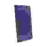 Jamcover Texture Cover Marineblau für Xiaomi 12 Lite