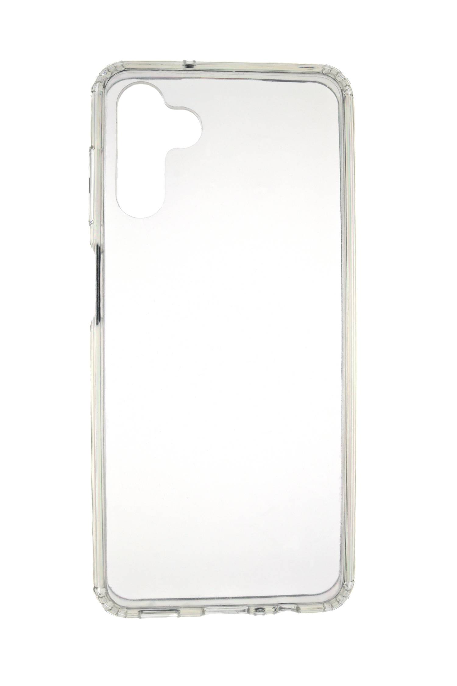 Jamcover Super Clear Hybrid Case Transparent für Samsung Galaxy A13 5G