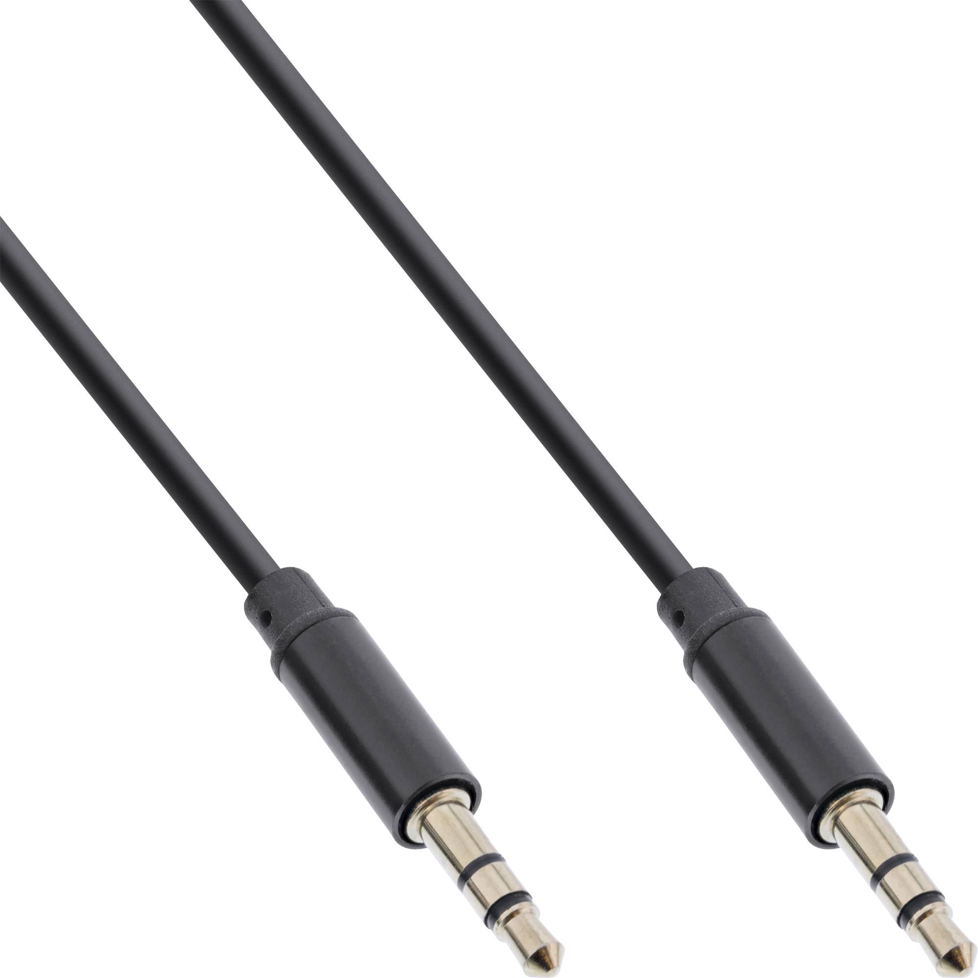 InLine Bluetooth Audio Transceiver - Sender/Empfä. - BT 5.0 - aptX - Klinke+Tosl