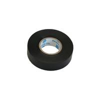 INLINE - Isolierband - schwarz - 18mm - 18m