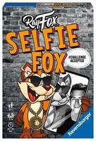 Ravensburger Ray Fox Selfie Fox, Brettspiel, Familie, 10 Jahr(e), 30 min, Familienspiel