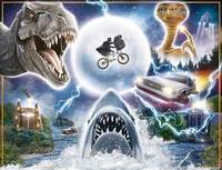 Ravensburger Universals Filmklassiker, 2000 Stück(e), Fantasie, 14 Jahr(e)