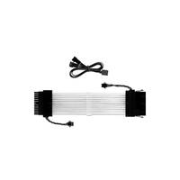 Sharkoon SHARK XTend 24, Universal, LED-Streifen, 0,245 m, 1 Stück(e)