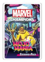 Asmodee ASM Marvel Champions - MojoMania FFGD2938 - Karten-/Würfelspiel - 12 Jah
