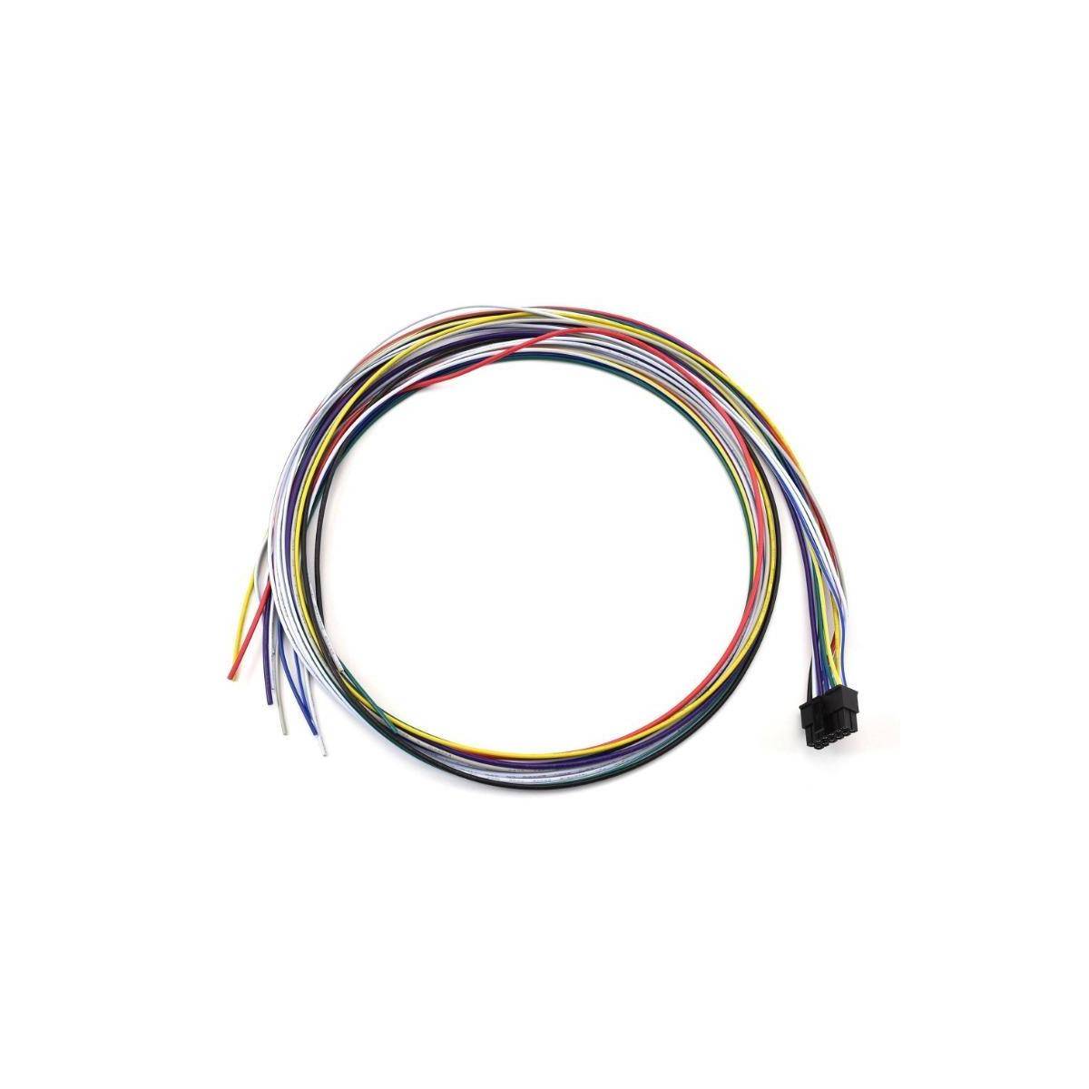 PGWS00007030 - FM3612, FMB1YX Hauptstecker Stromkabel