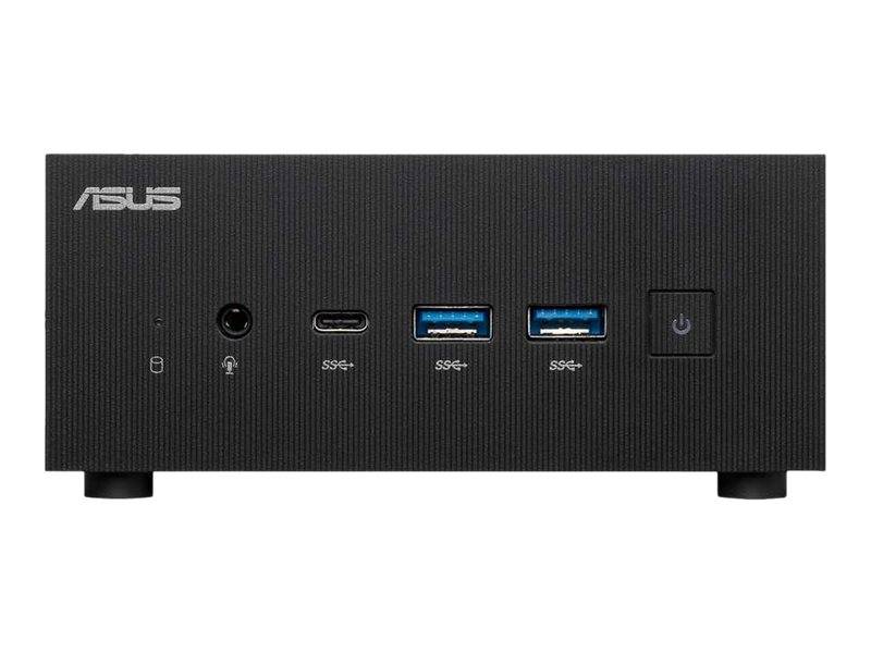 ASUS ExpertCenter PN52 S7031MD - Mini-PC - Ryzen 7 5800H / 3.2 GHz - RAM 16 GB -