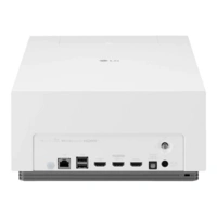 LG CineBeam HU710P - DLP-Projektor - Laser/LED LG CineBeam HU710P - DLP-Projektor - Laser/LED