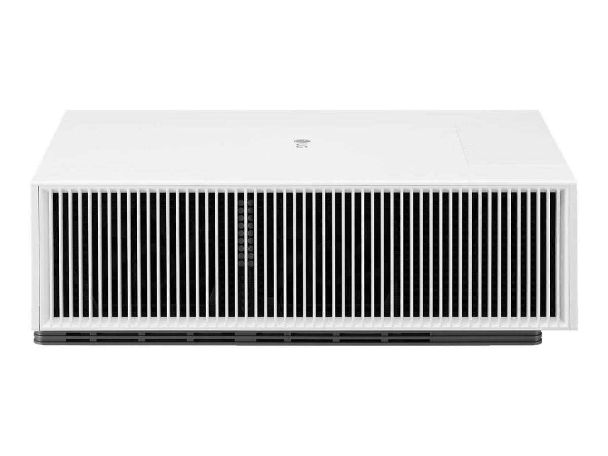 LG CineBeam HU710P - DLP-Projektor - Laser/LED