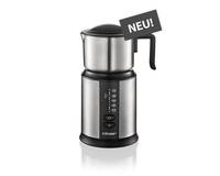 Cloer Milchaufschäumer 7789Edelstahl