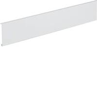 Hager BRS08029016, Sprossenrückgang, Weiß, Stahl, 2 m, 80 mm