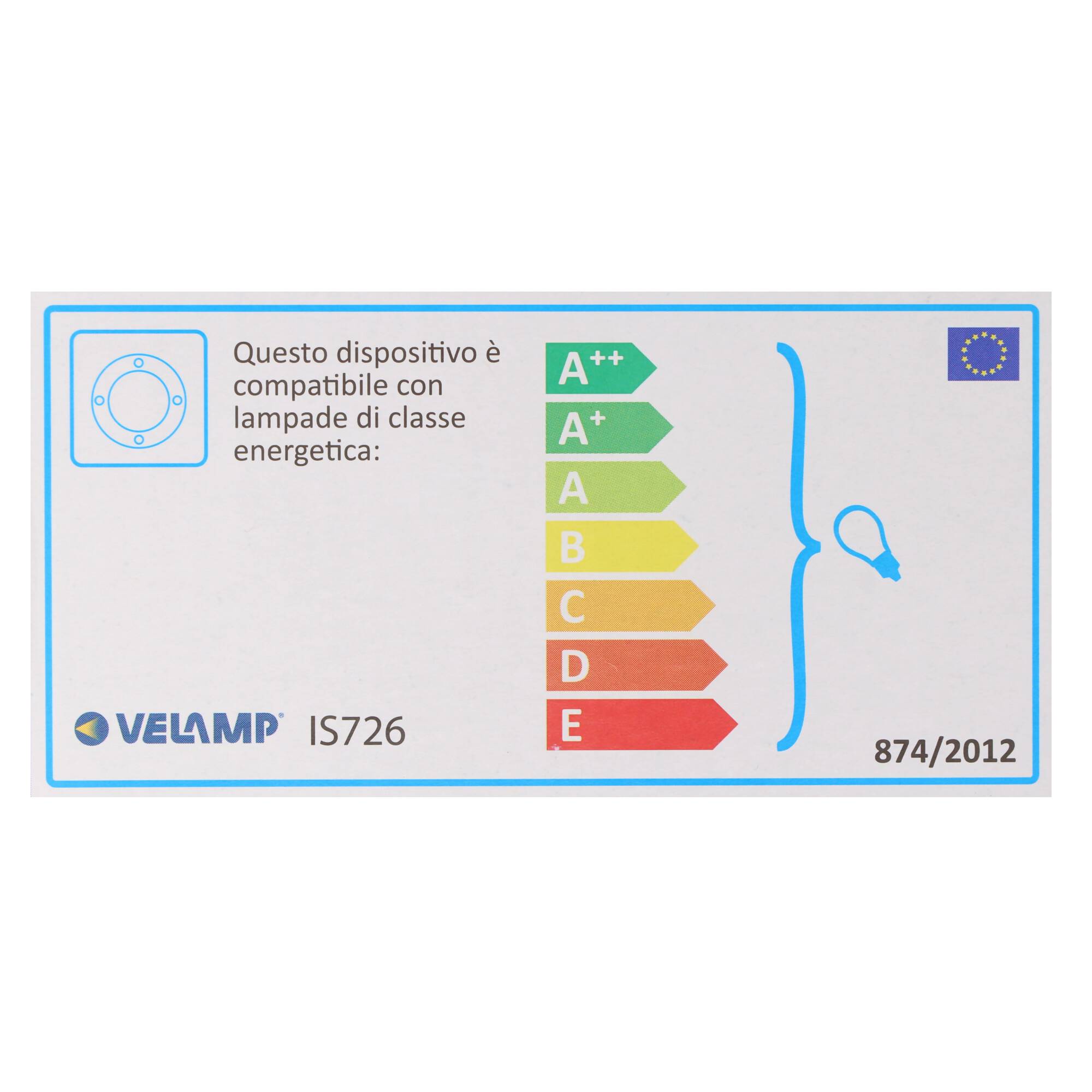 Velamp SWAN2: 7W LED Schreibtischlampe mit Berührungsschalter und Stifthalter. Schwarz