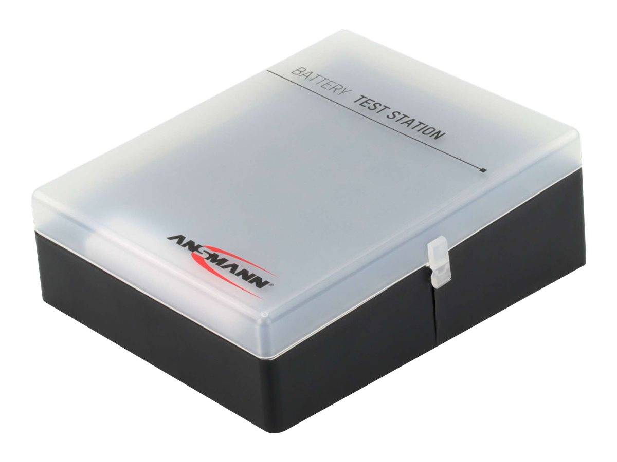 ANSMANN 48 Akkubox