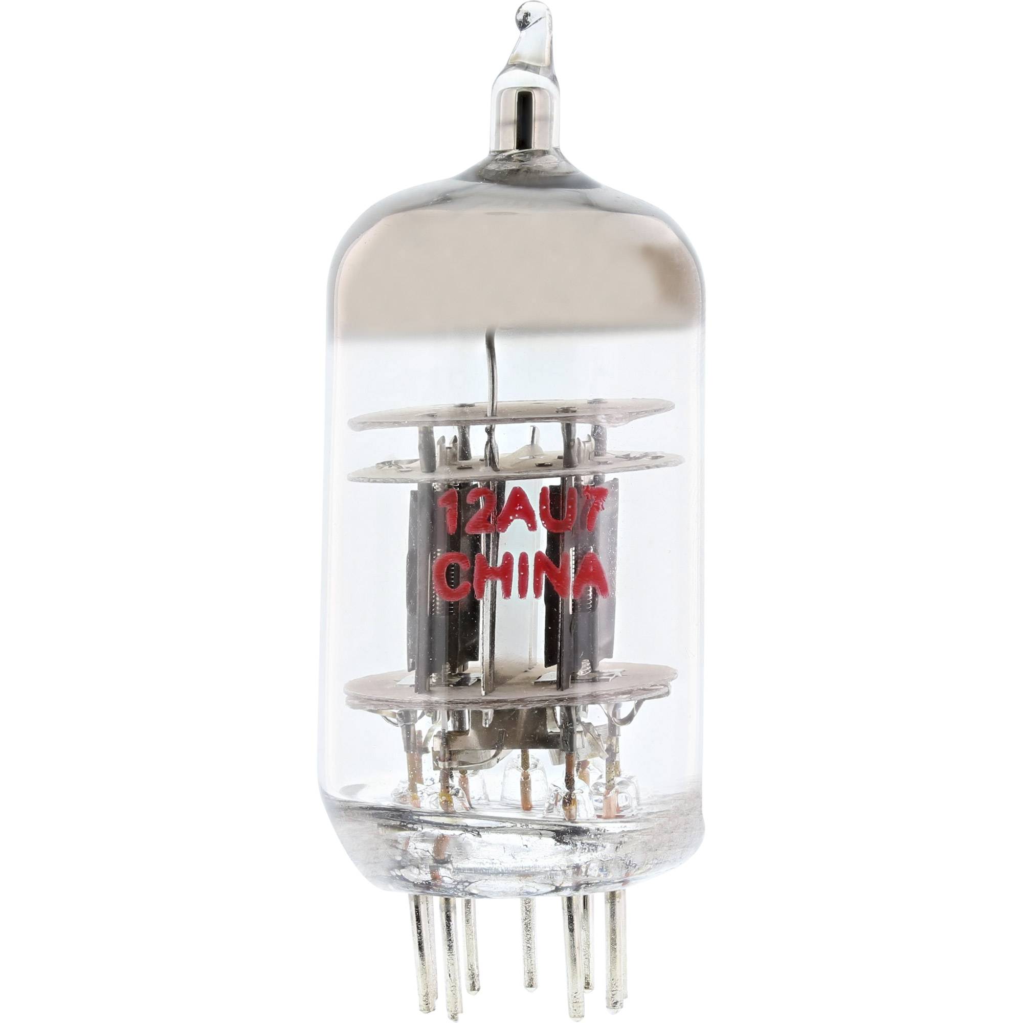 INLINE - Ersatzröhre für AmpUSB HiFi DSD Kopfhörer-Röhrenverstärker