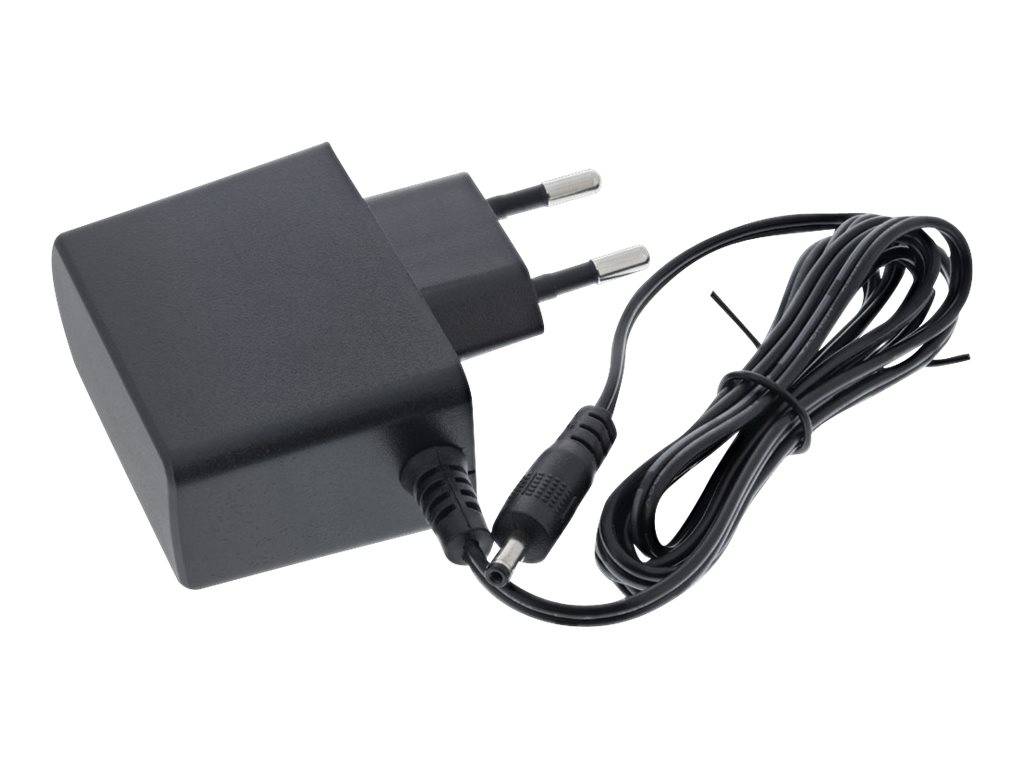 INLINE - Steckernetzteil 5V/3A - DC-Stecker 3,5x1,35mm (7mm Länge)