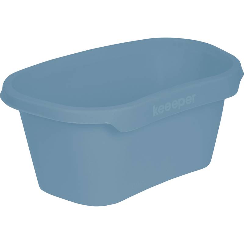 keeeper Wäschewanne "tilda", Breite: 575 mm, nordic-blue