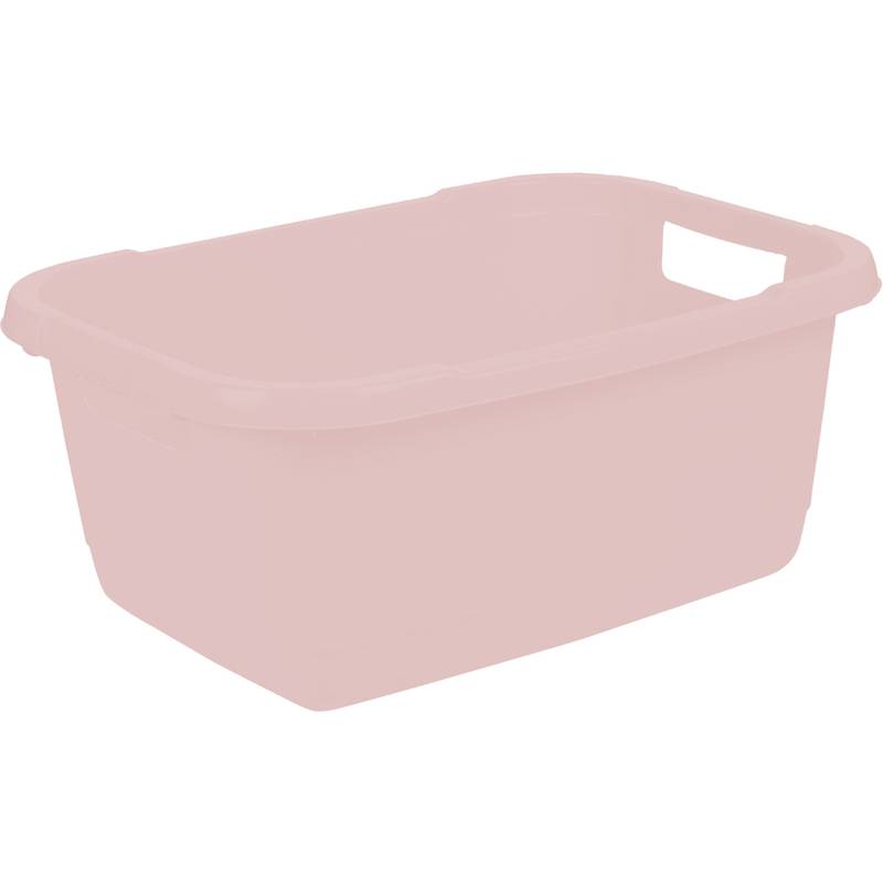 keeeper Wäschewanne "aenna", Breite: 550 mm, nordic-pink