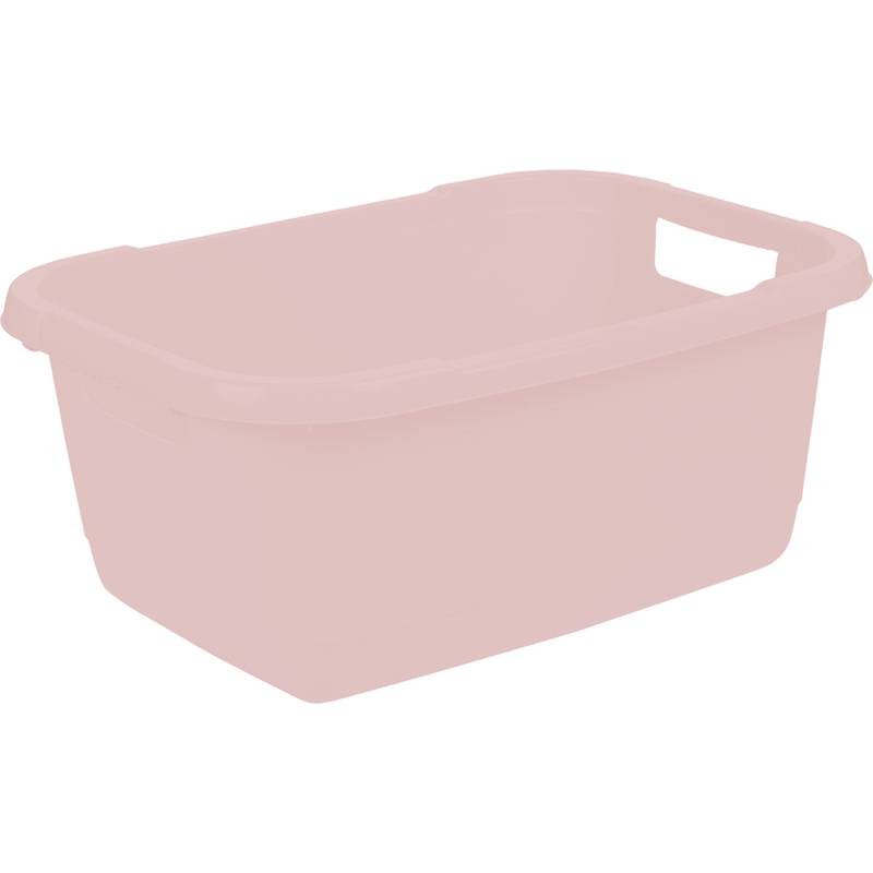 keeeper Wäschewanne "aenna", Breite: 650 mm, nordic-pink