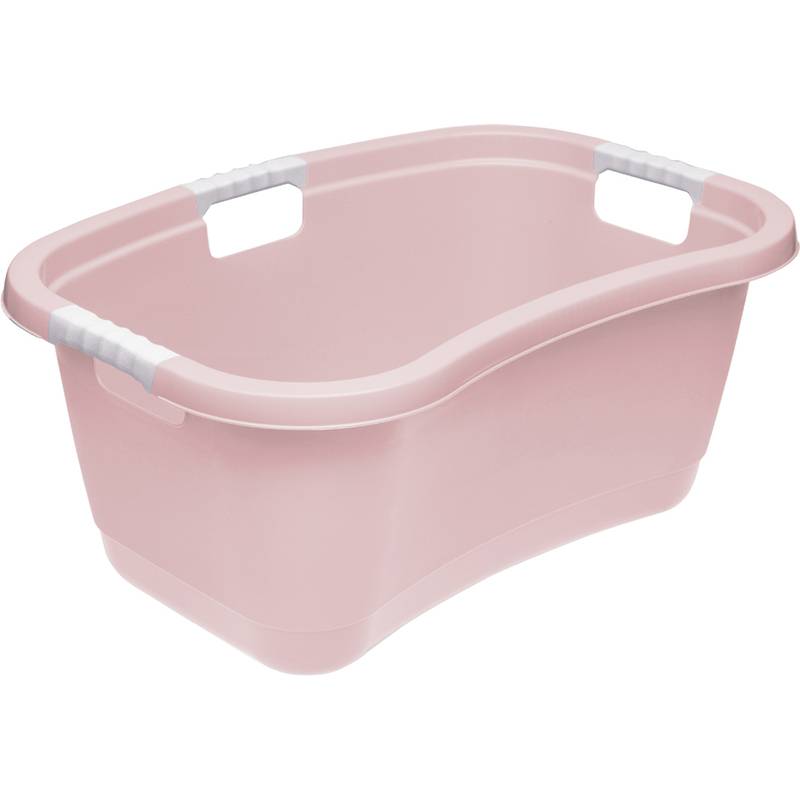 keeeper Wäschewanne "janne", ergonomisch, nordic-pink