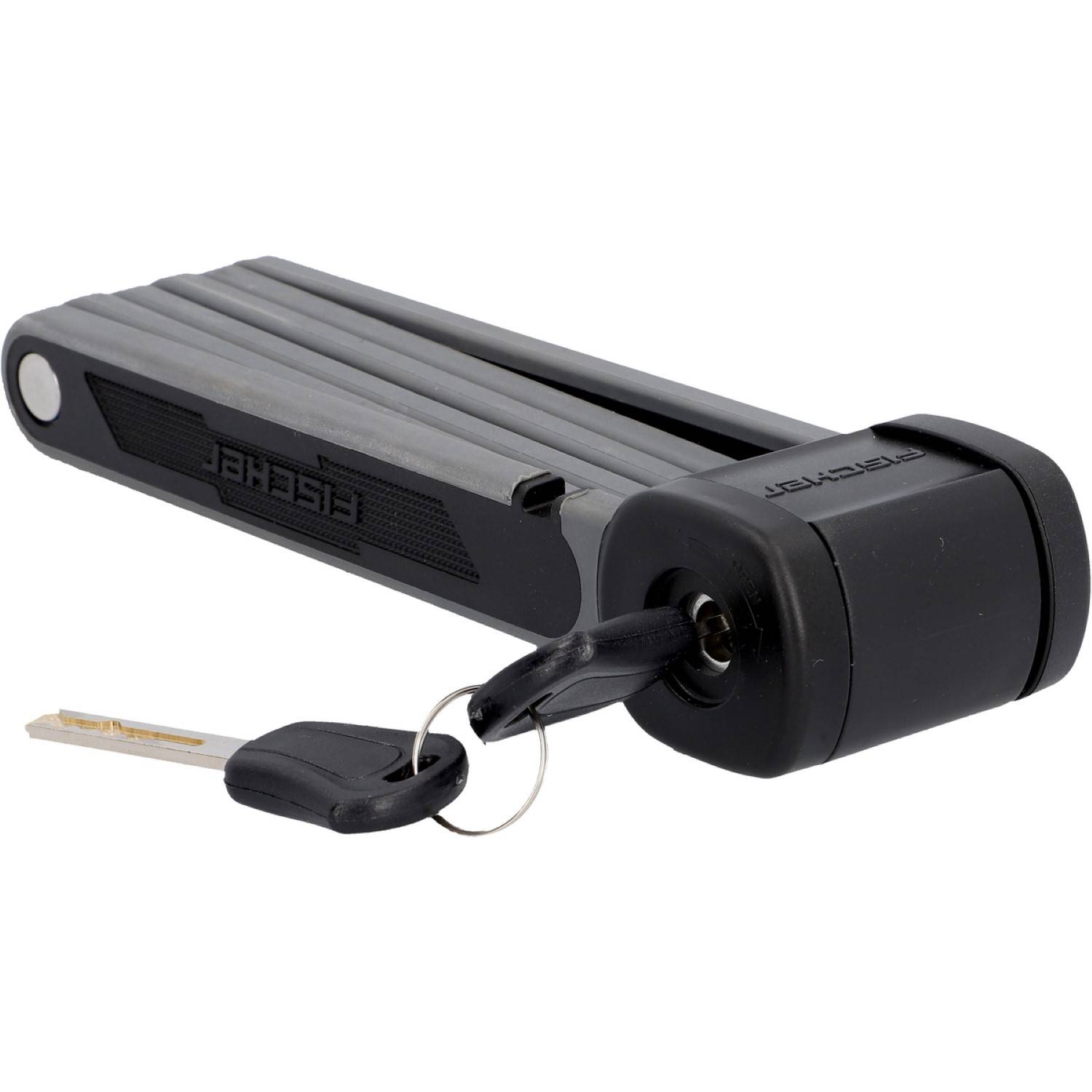 Faltschloss Soft-Touch Protec FKS85