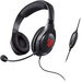 Creative #GH0320 HS-810 SB Blaze Gaming Headset, schwarz
