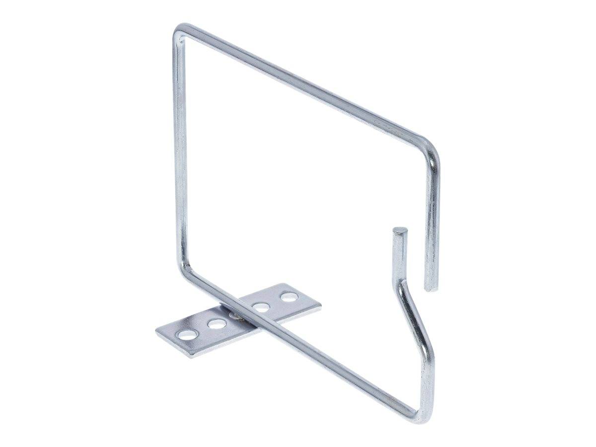 INLINE - Kabelbügel - Metall - verzinkt - Öffnung kurze Seite - 140x100mm