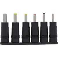 INLINE - Universal Steckernetzteil 30W mit USB - 110-240V auf 3-12V - max. 2500mA INLINE - Universal Steckernetzteil 30W mit USB - 110-240V auf 3-12V - max. 2500mA