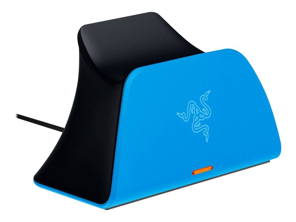 Razer Ladeständer - QC - Blau - für Sony PlayStation - 5