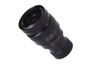 Alphacool 17457, Schwarz, Anpassung, Messing, 1/4 Zoll, 42 mm, 2,4 cm