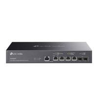 TP-Link JetStream TL-SX3206HPP V1 - Switch - L2+ - managed - Desktop, an Rack montierbar - PoE++ (200 W)