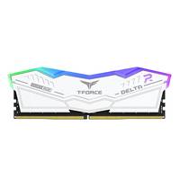 TEAM GROUP - T-Force DELTA RGB - DDR5 - Kit - 64 GB: 2 x 32 GB