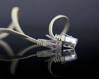 shiverpeaks SP715-SL, 5 m, Cat6, U/UTP (UTP), RJ-45, RJ-45