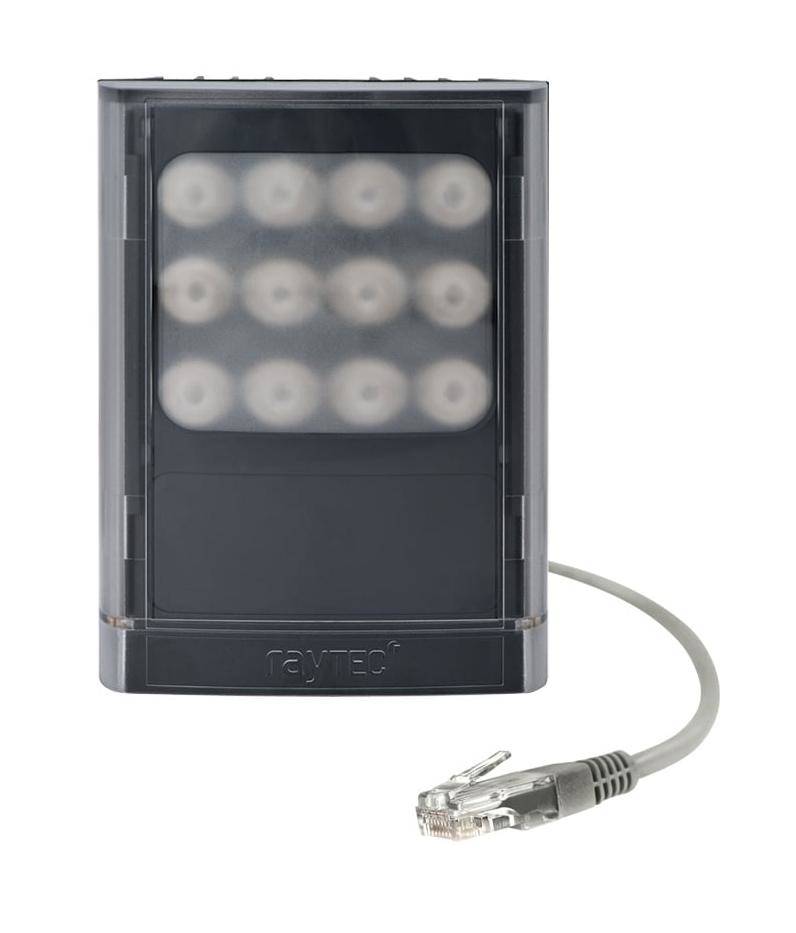 Raytec VARIO2 POE - IR-LED-Einheit - Schwarz - 144 m - IP66 - Vereinigtes Königr