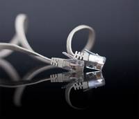 shiverpeaks U/UTP Cat. 6 10m, 10 m, Cat6, U/UTP (UTP), RJ-45, RJ-45