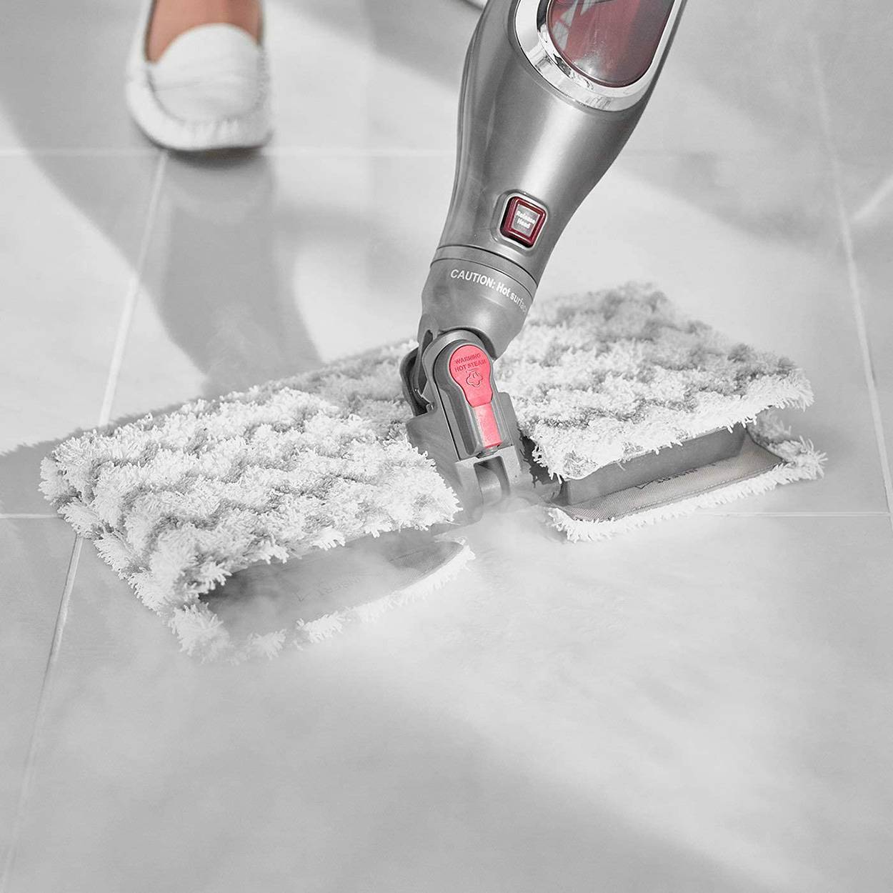 Shark S6003EU Dampfreiniger