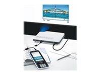 CASIO FX-CP400 ClassPadII Grafikrechner weiß/schwarz