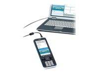 CASIO FX-CP400 ClassPadII Grafikrechner weiß/schwarz