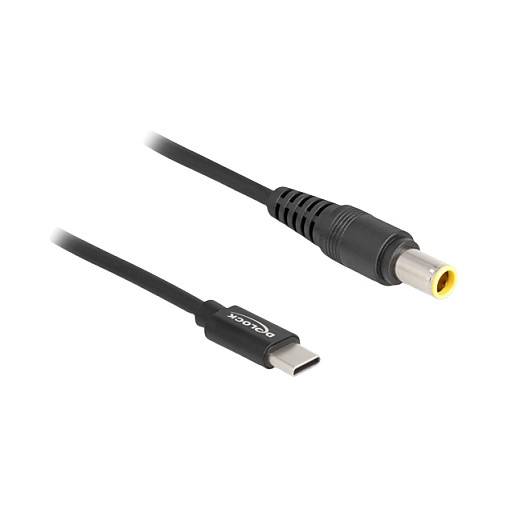 DeLOCK 87979 power cable Kabel & Adapter USB USB 2.0
