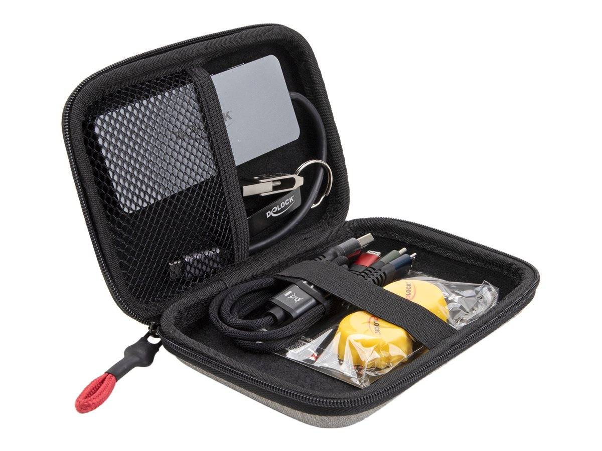 Delock - Zubehörkit