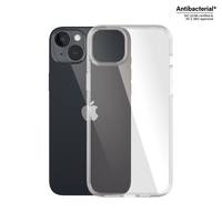 PanzerGlass HardCase - Clear Edition - hintere Abdeckung für Mobiltelefon